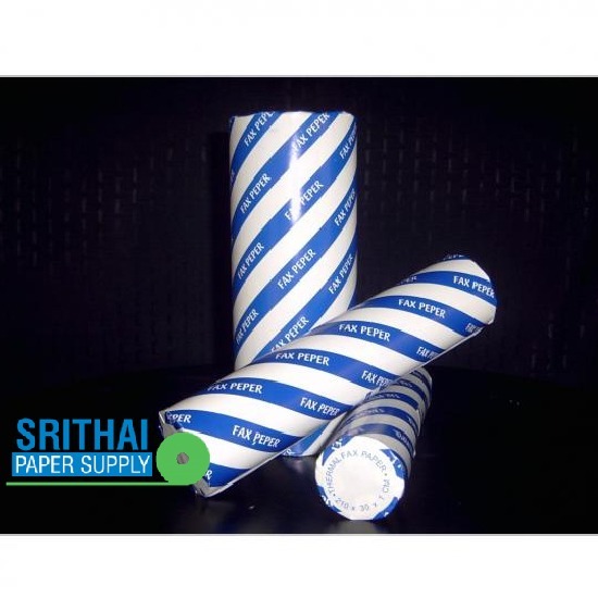 โรงงานผลิตกระดาษใบเสร็จ - ศรีไทยเปเปอร์ซัพพลาย - กระดาษแฟกซ์ ขายส่ง โรงงานผลิตกระดาษใบเสร็จ - ศรีไทยเปเปอร์ซัพพลาย - กระดาษแฟกซ์ ขายส่ง
